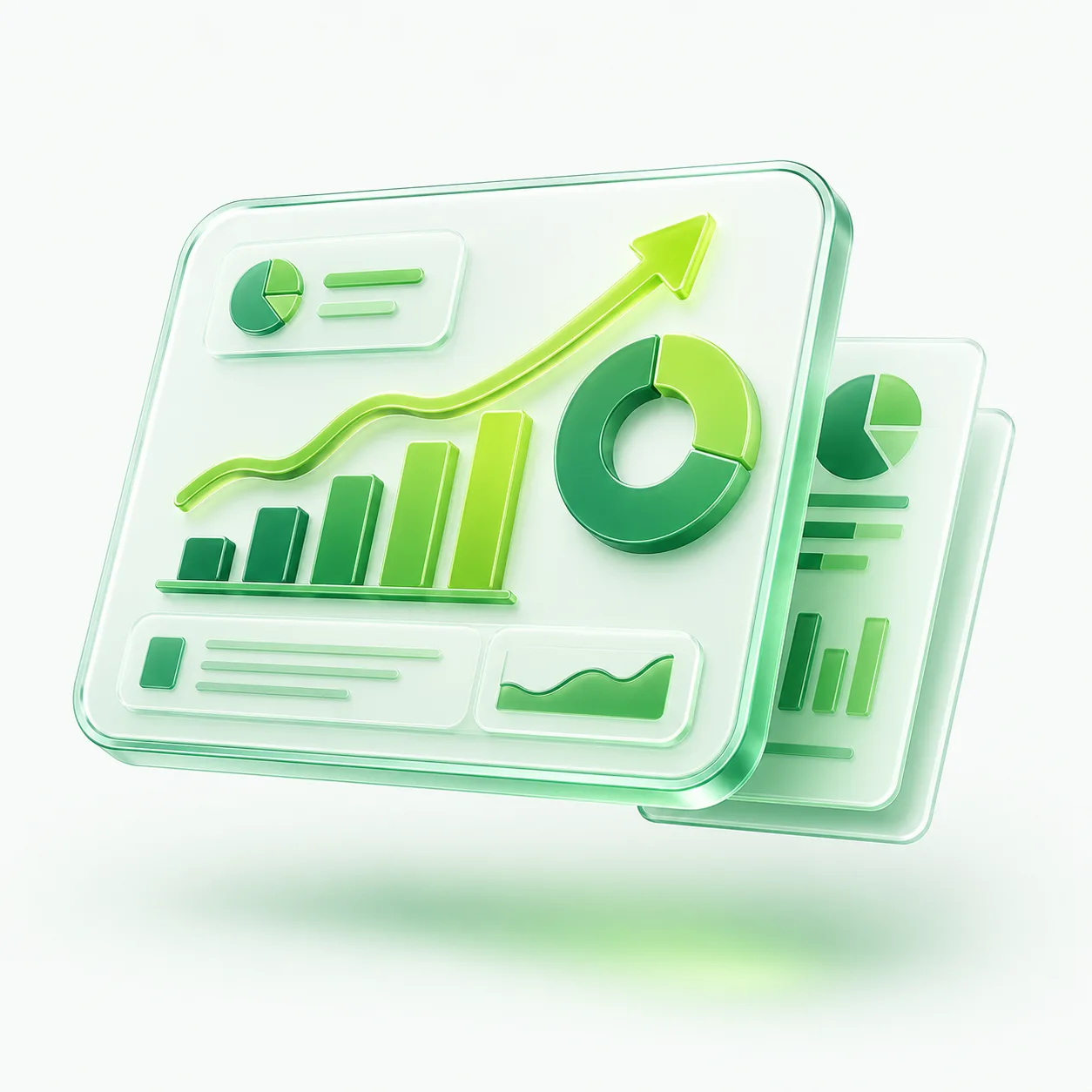 Receive Your Reports
