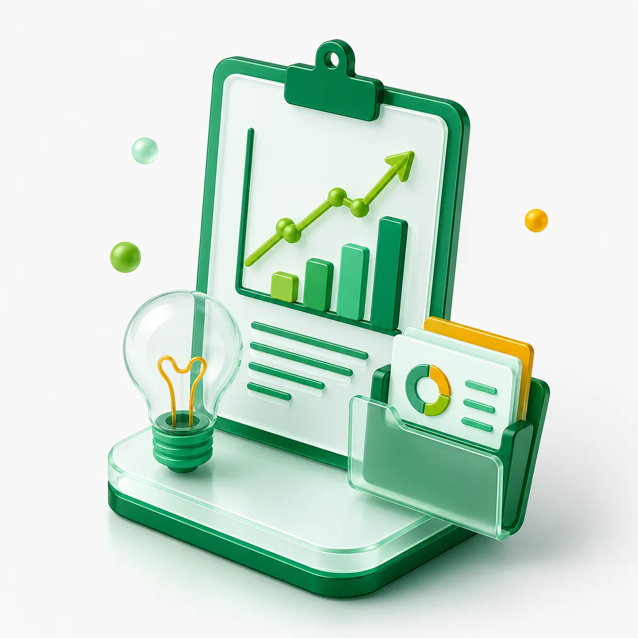 Consulting & Analysis